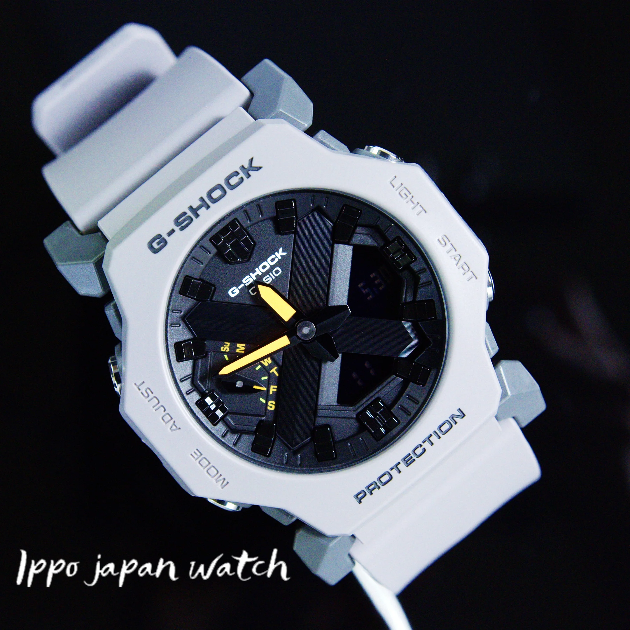 Casio Men's G-SHOCK GA-2300-8AJF Watch - Image 2