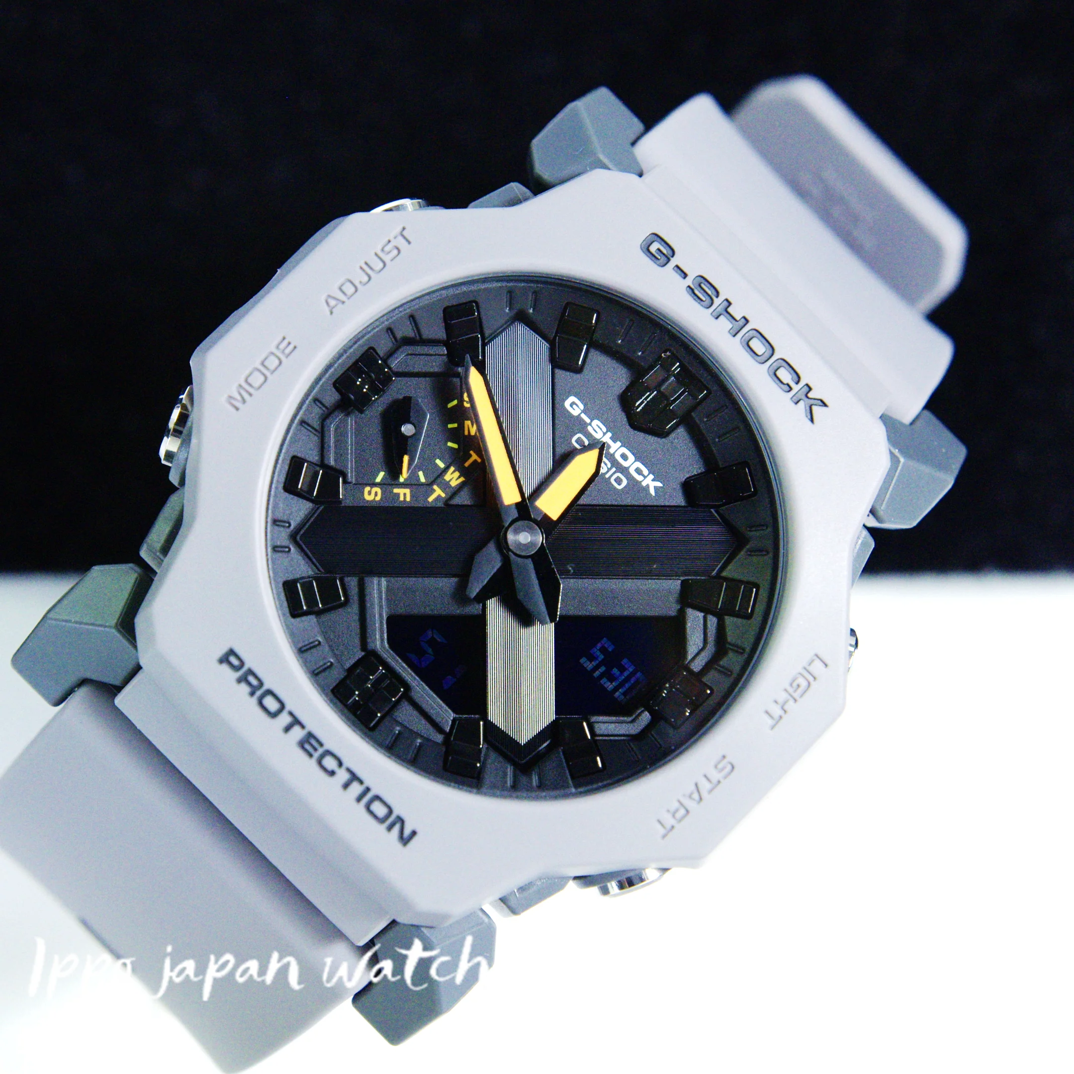 Casio Men's G-SHOCK GA-2300-8AJF Watch - Image 3