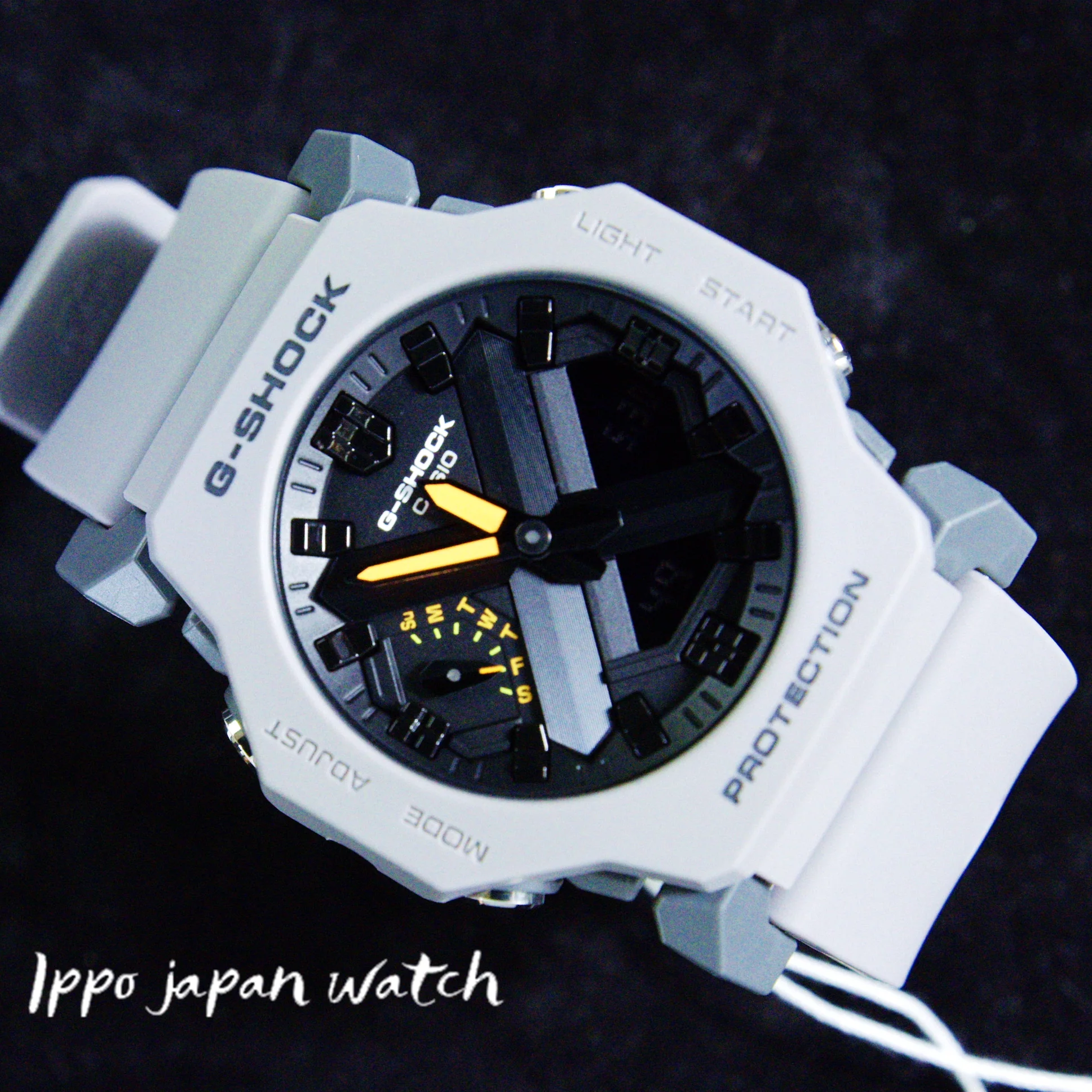 Casio Men's G-SHOCK GA-2300-8AJF Watch - Image 5