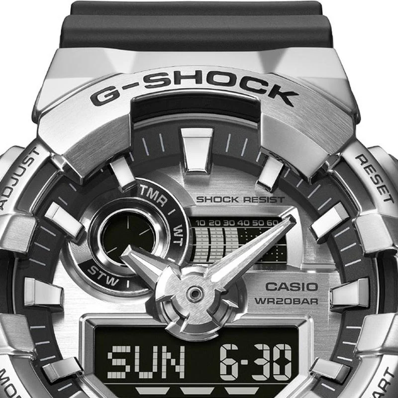 Casio Men's G-SHOCK GM-700-1AJF Watch - Image 4