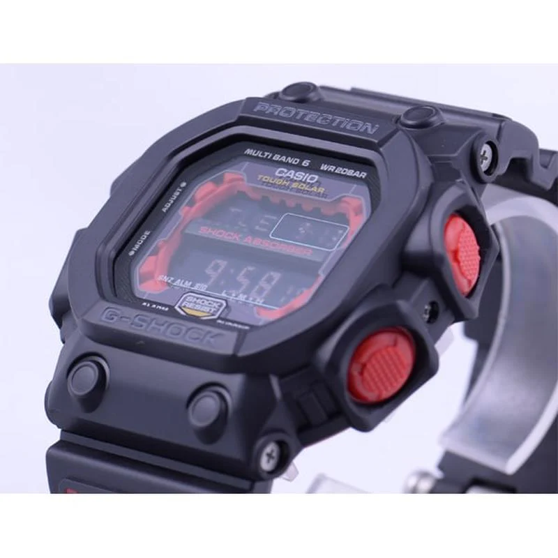 Casio Men's G-SHOCK GX Series MULTIBAND6 GXW-56-1AJF Watch - Image 2