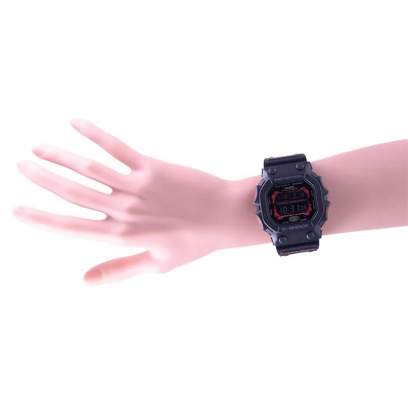 Casio Men's G-SHOCK GX Series MULTIBAND6 GXW-56-1AJF Watch - Image 5