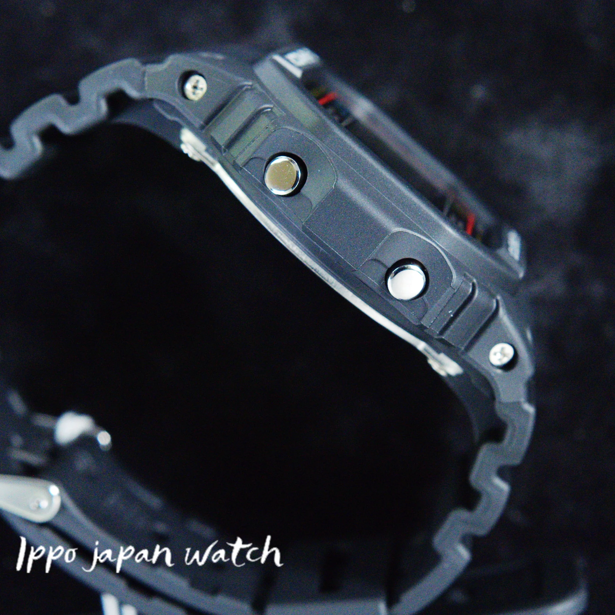 Casio Men's G-SHOCK Iconic Styles DW-5600RL-1JF Watch - Image 6