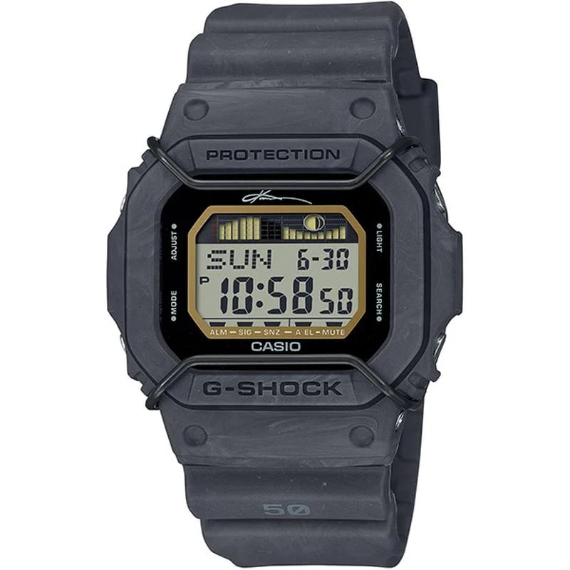 Casio Men's G-Shock Kanoa Igarashi Signature Model GLX-5600KB-1JR