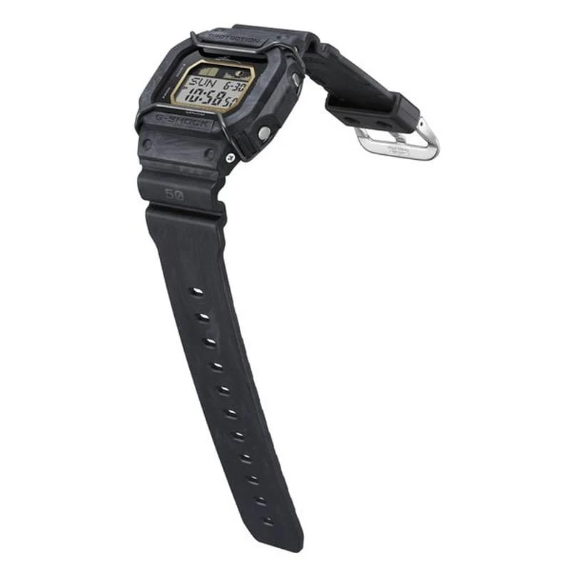 Casio Men's G-Shock Kanoa Igarashi Signature Model GLX-5600KB-1JR - Image 5