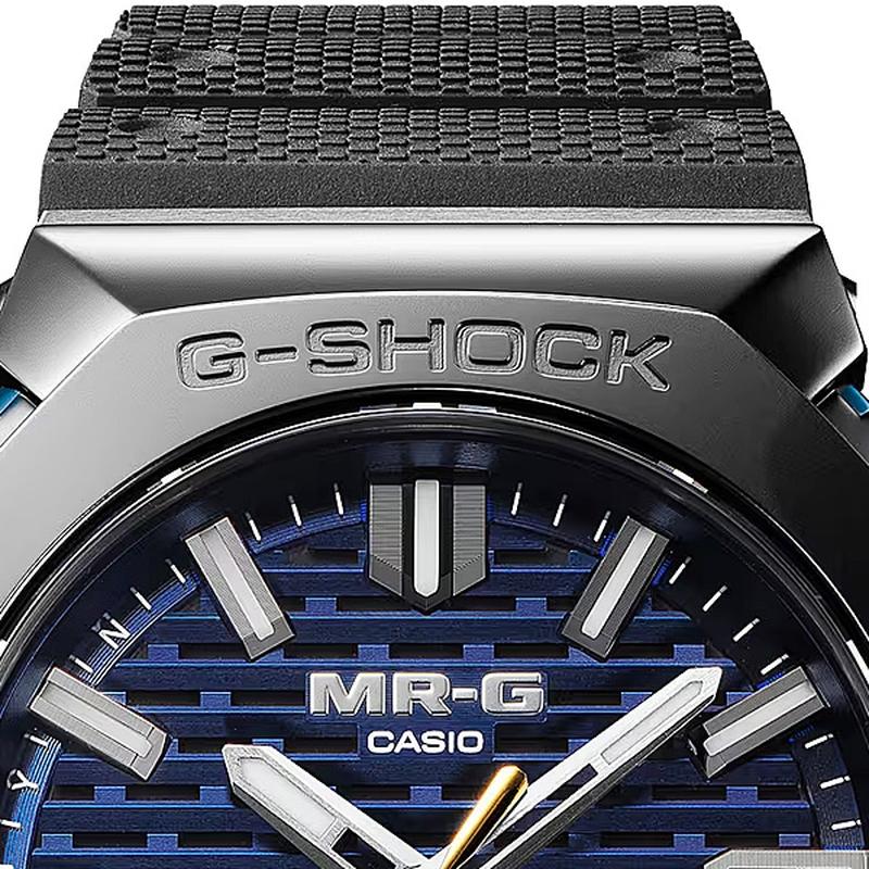 Casio Men's G-SHOCK MR-G Series Premium Production Line MRG-B2100R-2AJR Watch - Image 4