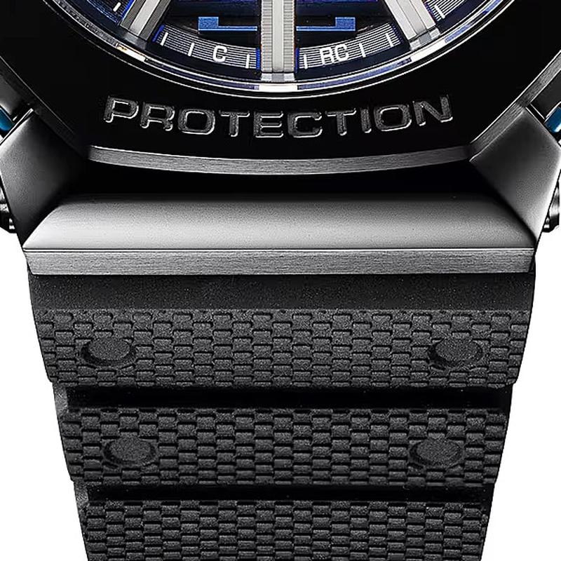 Casio Men's G-SHOCK MR-G Series Premium Production Line MRG-B2100R-2AJR Watch - Image 5