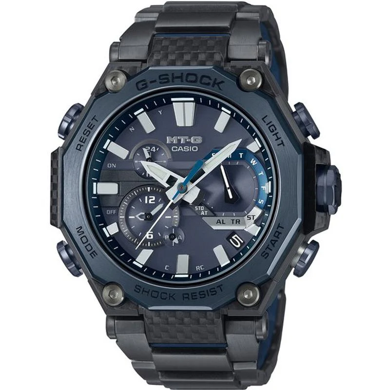 Casio Men's G-SHOCK MT-G Series MTG-B2000YBD-2AJF