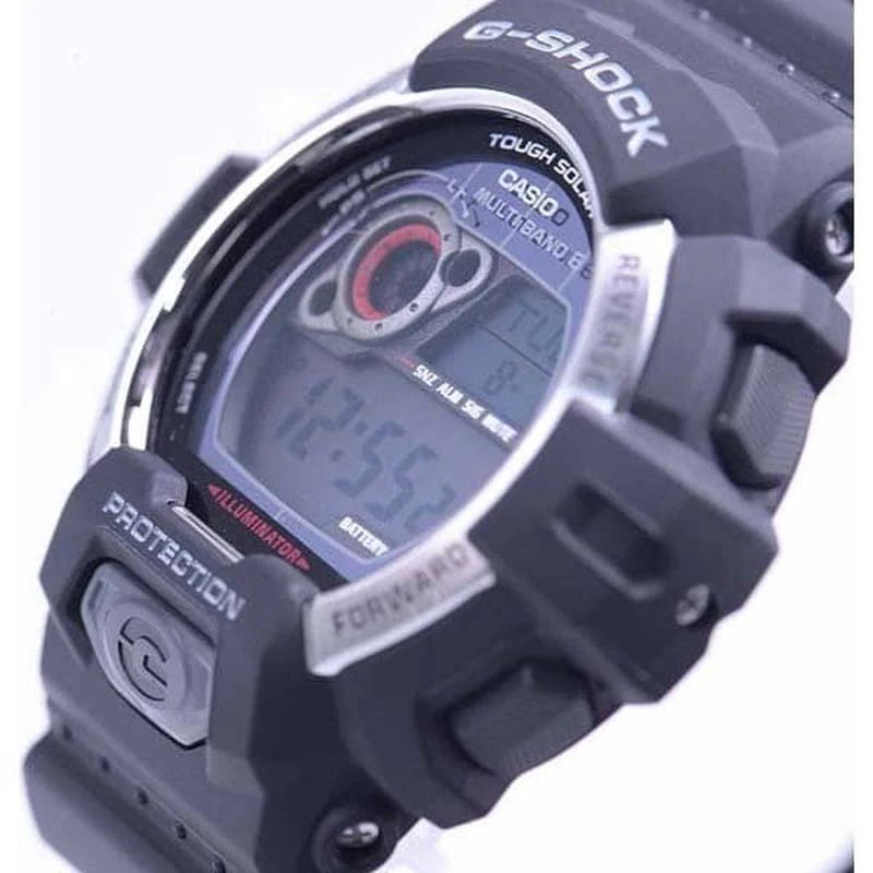 Casio Men's G-SHOCK MULTIBAND6 GW-8900-1JF Watch - Image 2