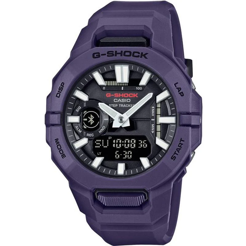 Casio Men's G-SHOCK New Squad Combi GBA-950-2AJF Watch