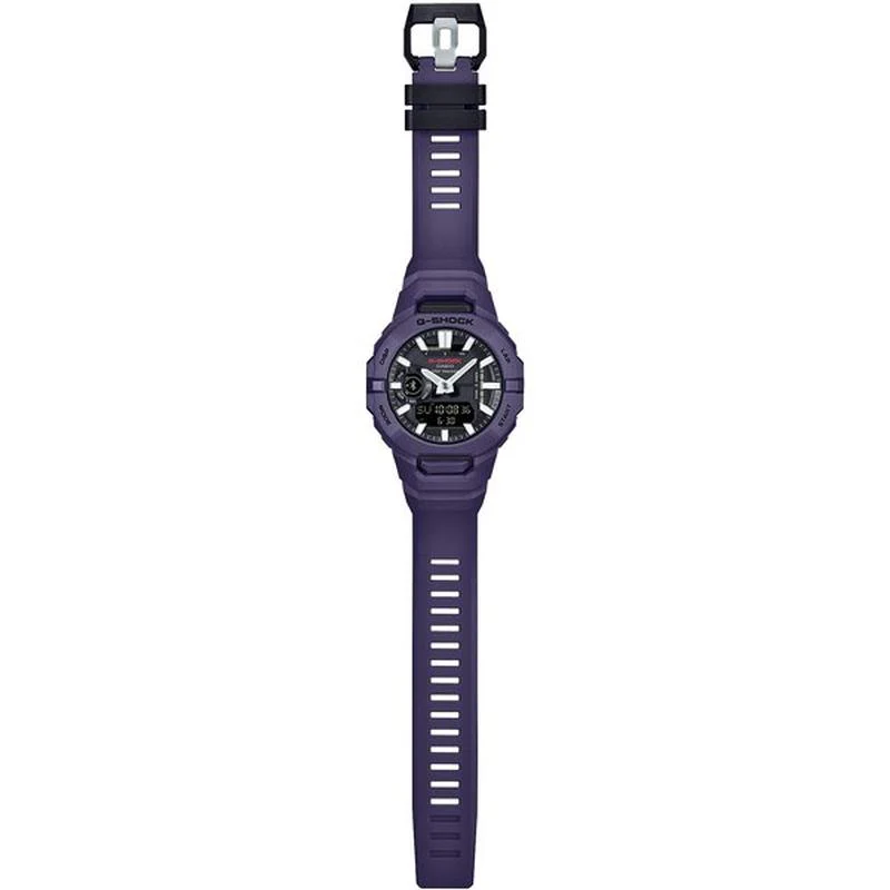 Casio Men's G-SHOCK New Squad Combi GBA-950-2AJF Watch - Image 2