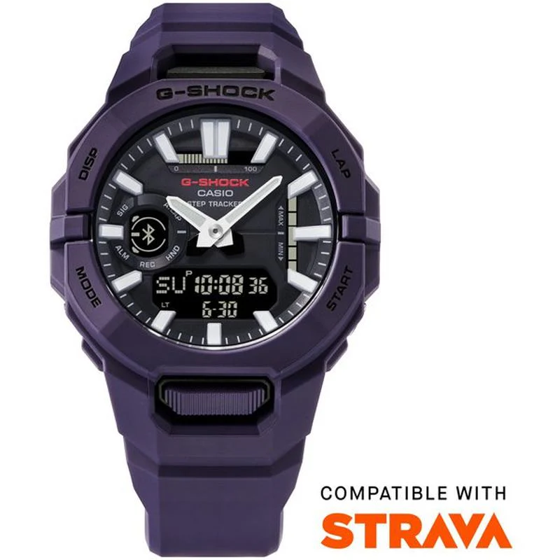 Casio Men's G-SHOCK New Squad Combi GBA-950-2AJF Watch - Image 3
