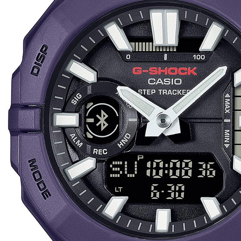Casio Men's G-SHOCK New Squad Combi GBA-950-2AJF Watch - Image 4