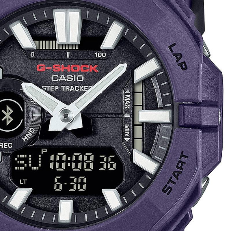 Casio Men's G-SHOCK New Squad Combi GBA-950-2AJF Watch - Image 5