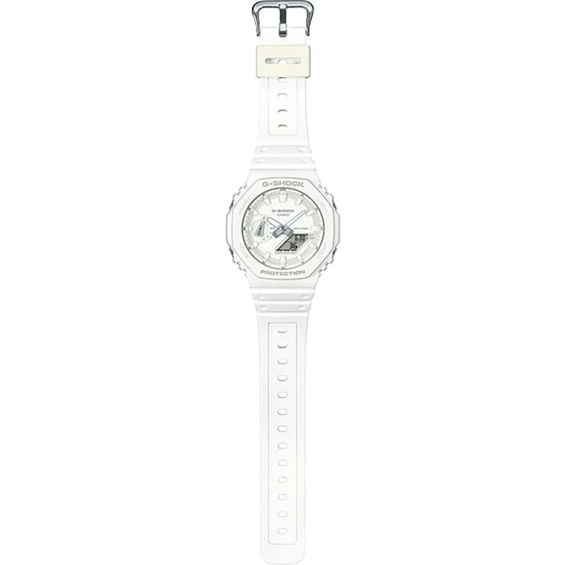 Casio Men's G-SHOCK TONE-ON-TONE Series GA-2100-7A7JF Watch - Image 3