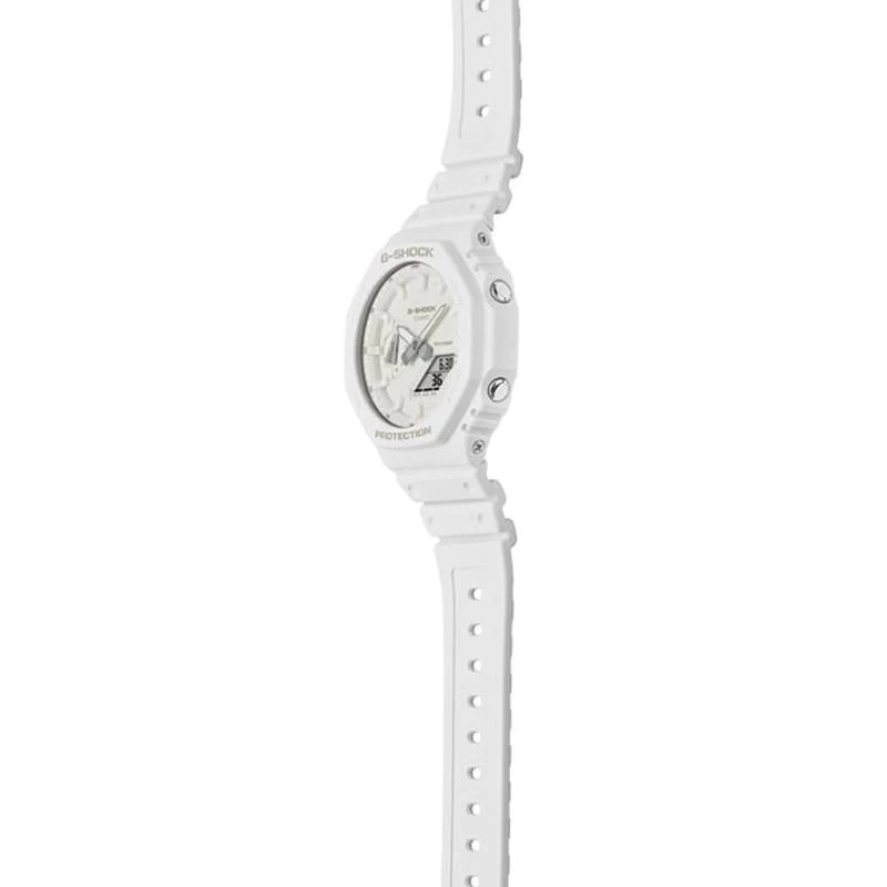 Casio Men's G-SHOCK TONE-ON-TONE Series GA-2100-7A7JF Watch - Image 5