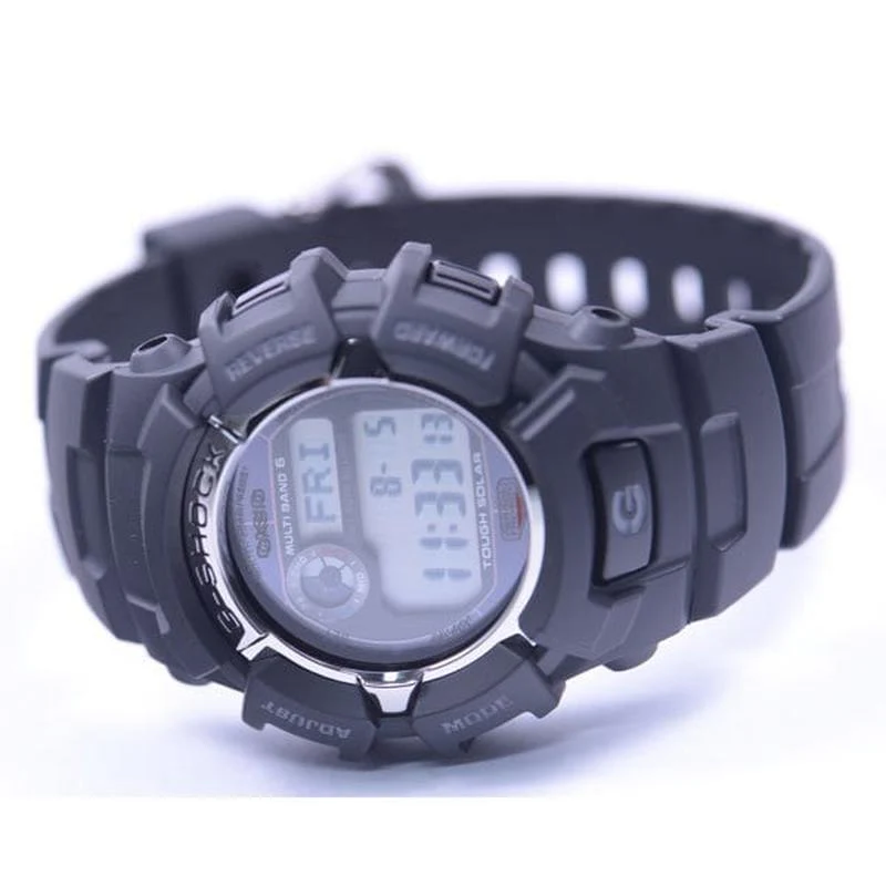 Casio Men's MULTIBAND6 GW-2310-1JF Watch - Image 3