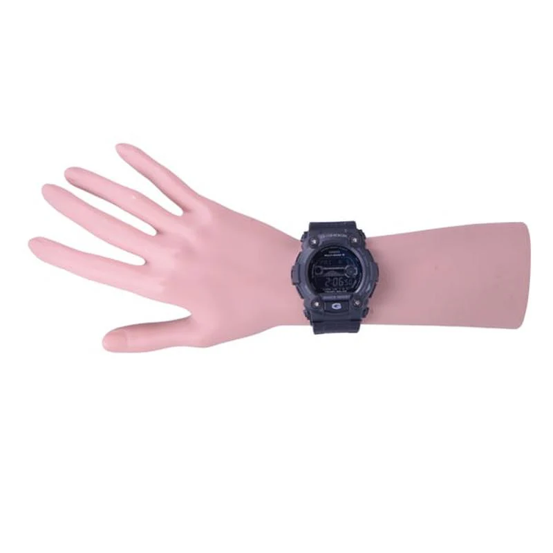 Casio Men's MULTIBAND6 GW-7900B-1JF Watch - Image 5