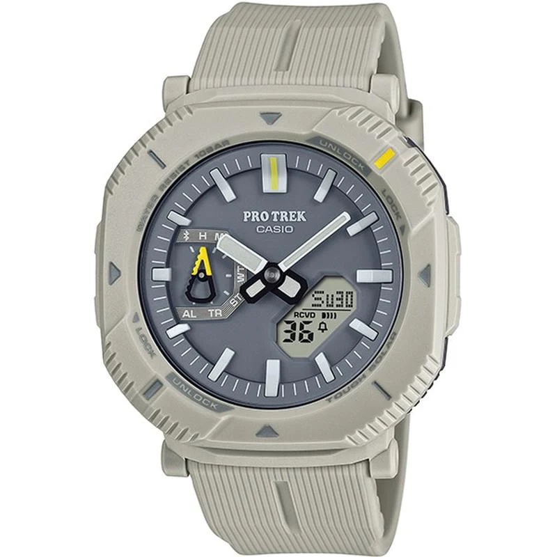 Casio Men's PRO TREK Hiker Line PRJ-B001-7JF