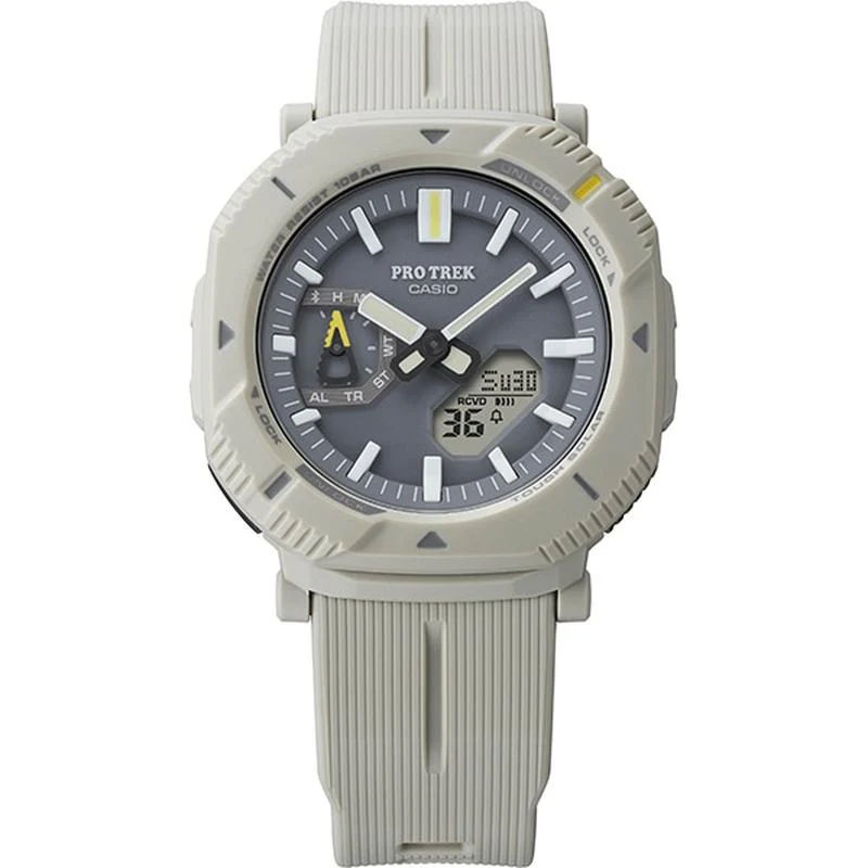 Casio Men's PRO TREK Hiker Line PRJ-B001-7JF - Image 2