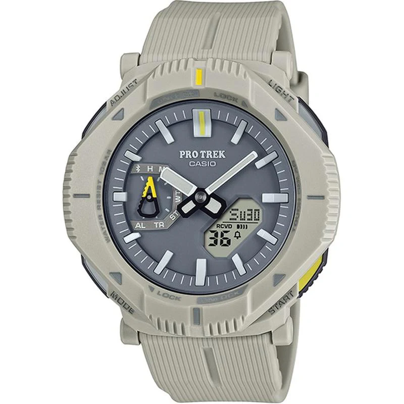 Casio Men's PRO TREK Hiker Line PRJ-B001-7JF - Image 3