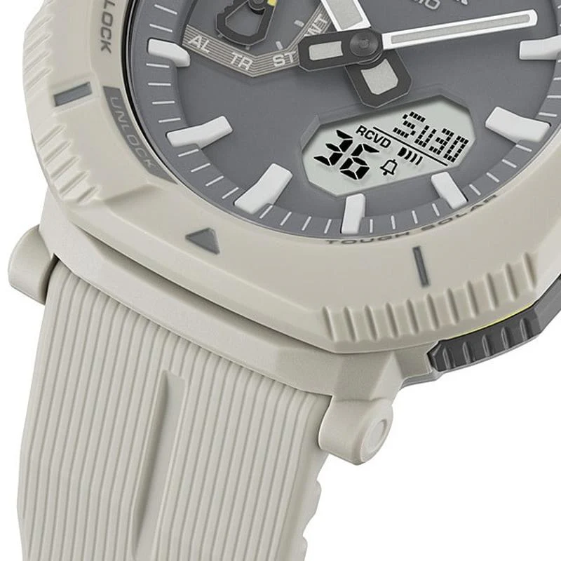 Casio Men's PRO TREK Hiker Line PRJ-B001-7JF - Image 5