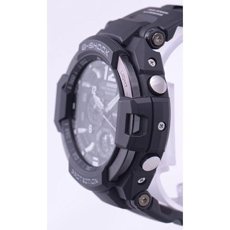 Casio Men's Sky Cockpit GA-1100-1AJF Watch - Image 2