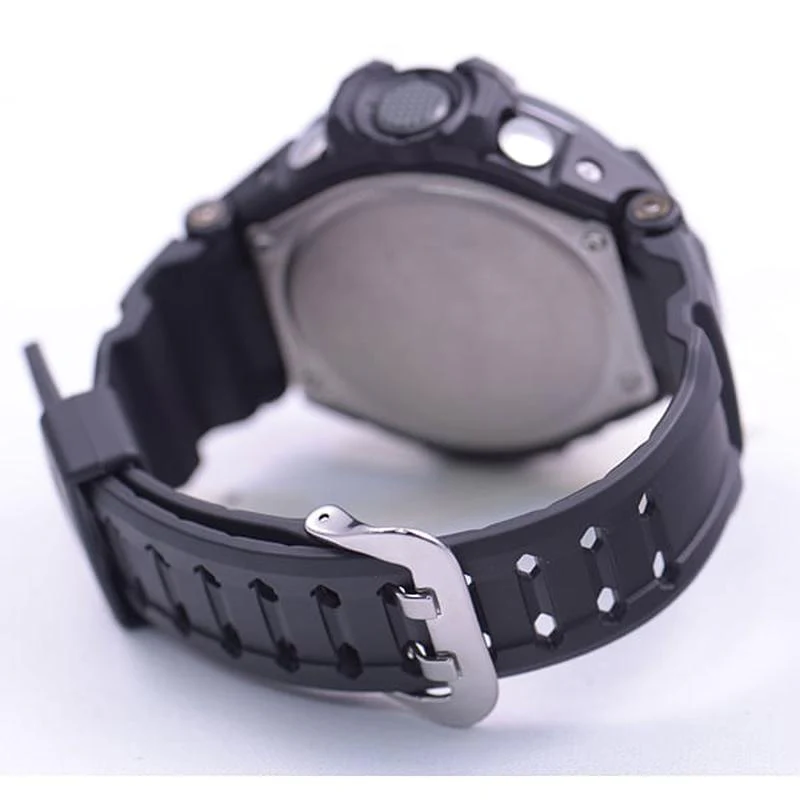 Casio Men's Sky Cockpit GA-1100-1AJF Watch - Image 4