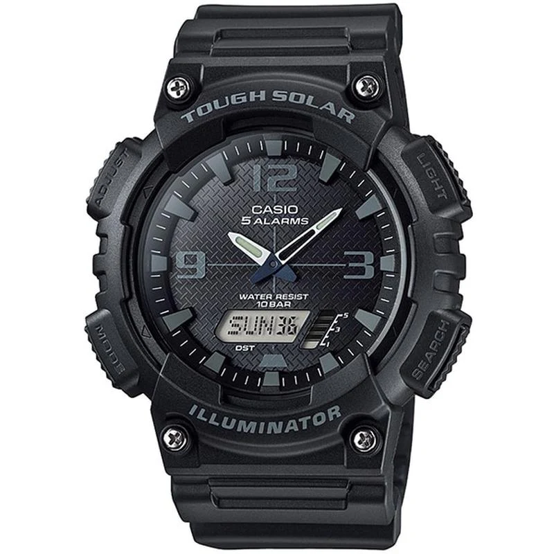 Casio Men's Standard Watch AQ-S810W-1A2JH