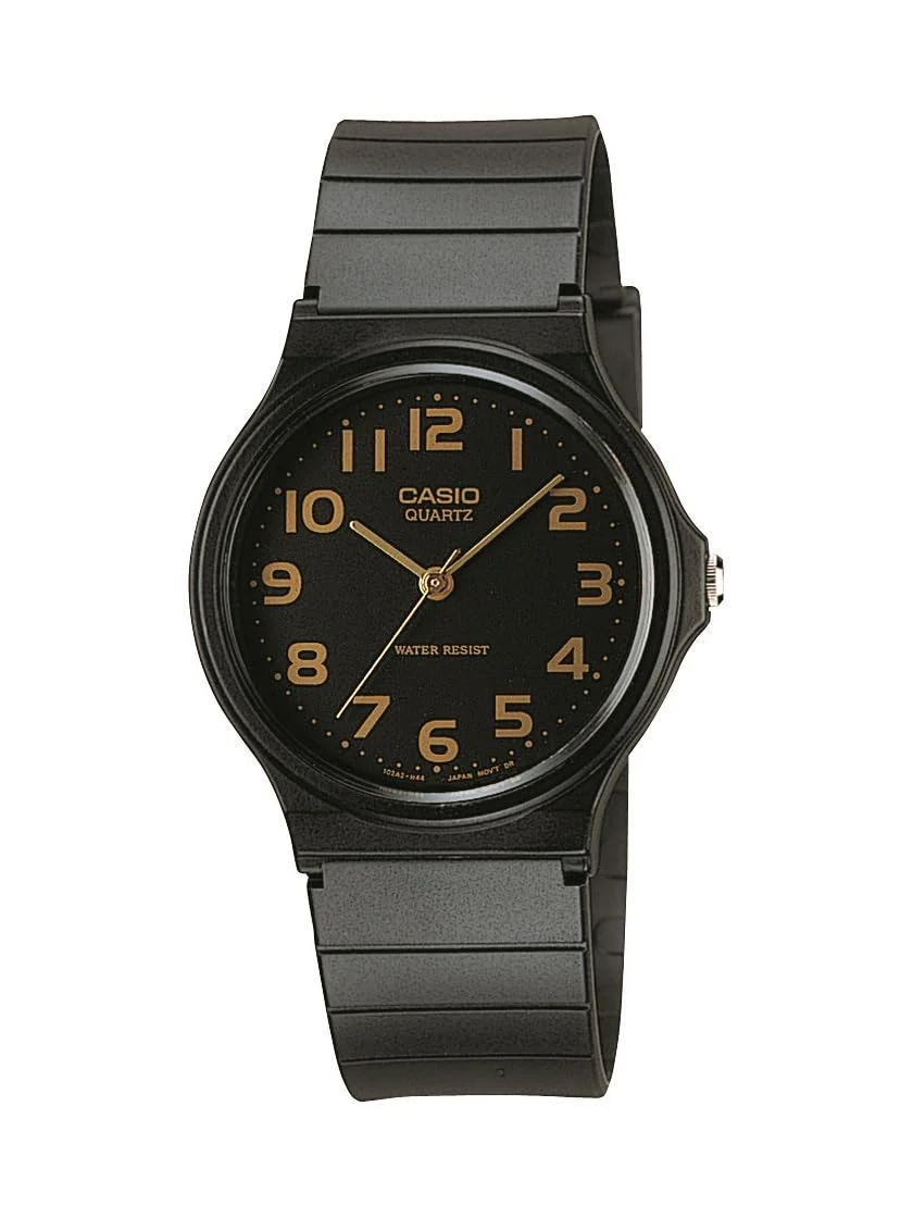 CASIO MQ-24-1B2LDF Quartz Men's Watch
