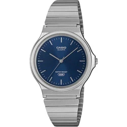 CASIO MQ-24DA-2AJF Classic Design Lightweight Analog Display Water Resistant Stylish Everyday Watch - Image 3