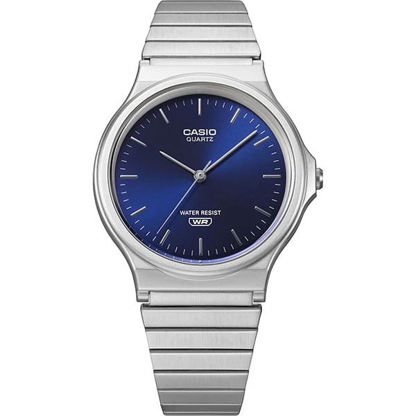 CASIO MQ-24DA-2AJF Classic Design Lightweight Analog Display Water Resistant Stylish Everyday Watch - Image 5