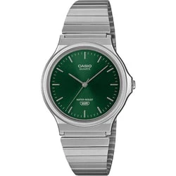 CASIO MQ-24DA-3AJF Classic Analog Design Lightweight Durable Water Resistant Stylish Everyday Watch - Image 3