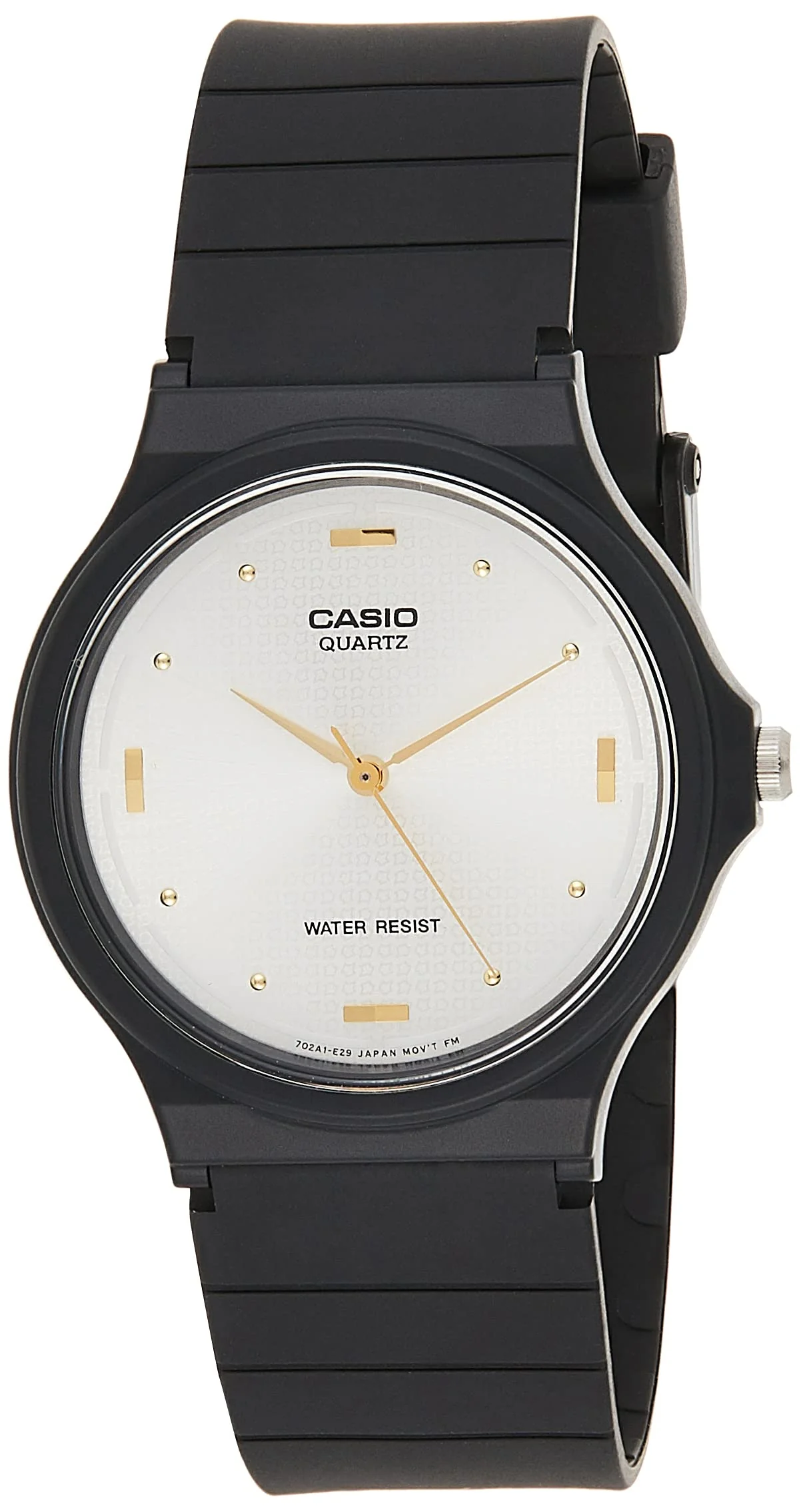 CASIO MQ-76-7A1LDF Quartz Men's Watch