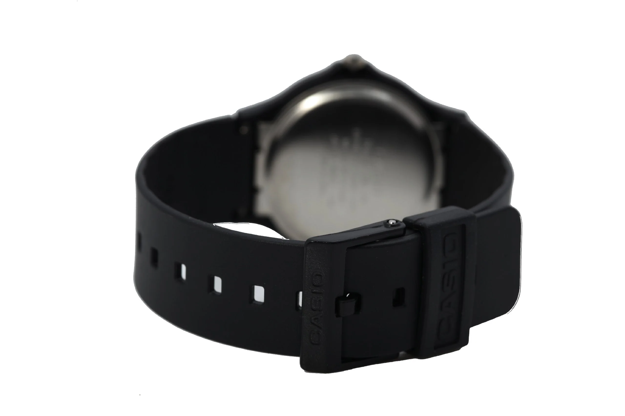 CASIO MQ-76-7A1LDF Quartz Men's Watch - Image 4