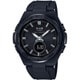 CASIO MSG-W200G-1A2JF Stylish Digital Watch Water Resistant LED Backlight Lightweight Design - Image 2
