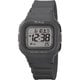 CASIO MW-550 Big Case Analog Watch Military Style Water Resistant Durable Design Stylish Khaki Color - Image 2