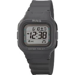 CASIO MW-550 Big Case Analog Watch Military Style Water Resistant Durable Design Stylish Khaki Color - Image 3