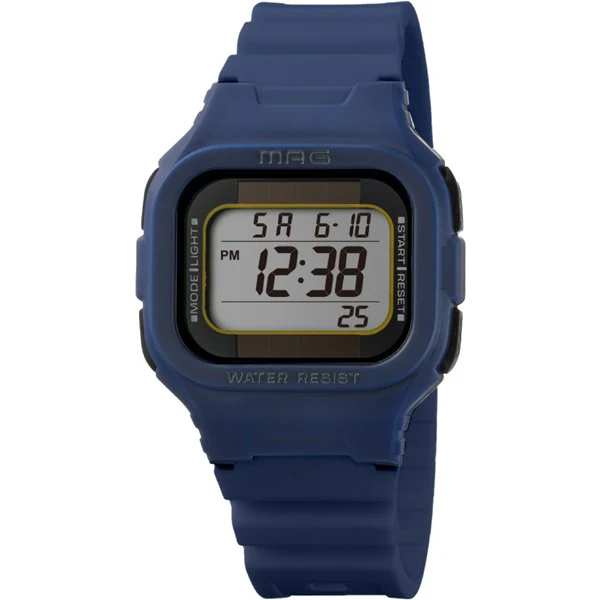 CASIO MW-551 Big Case Analog Watch Stylish Design Durable Build Water Resistant Versatile for Everyday Wear