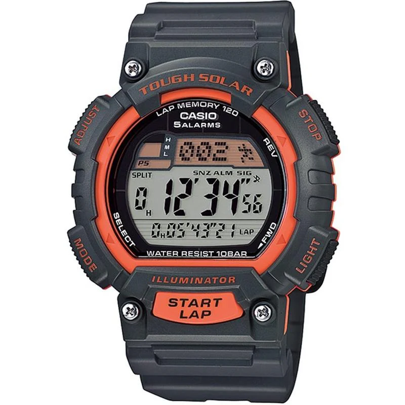Casio nan Sports Gear STL-S100H-4AJH