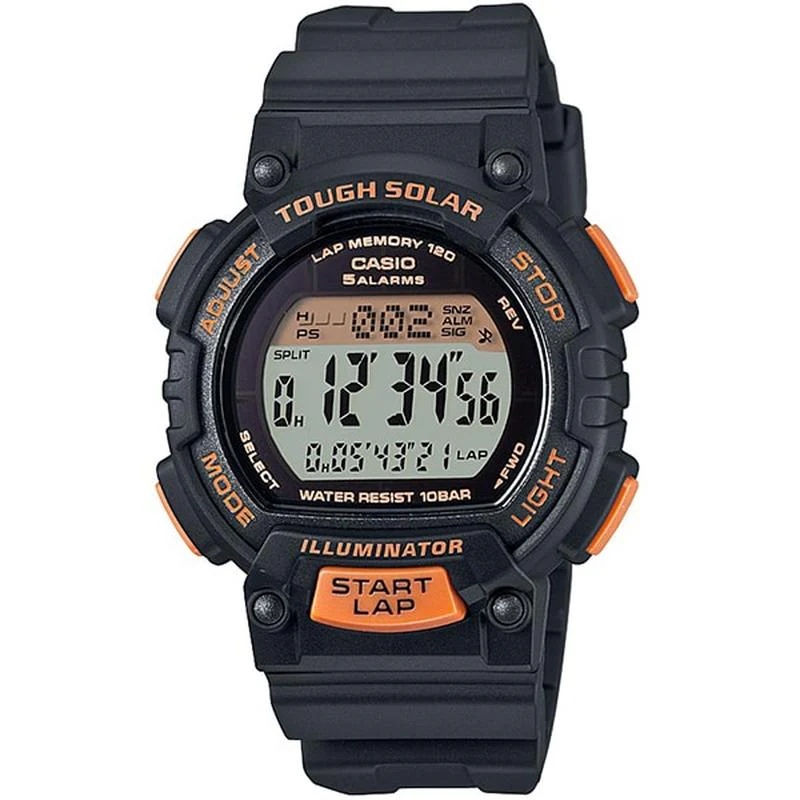 Casio nan Sports Gear STL-S300H-1BJH
