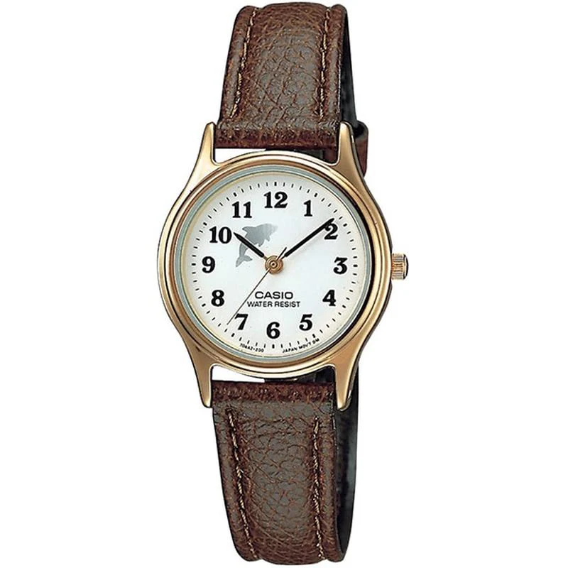 Casio nan Standard Watch LQ-398GL-7B4LJH