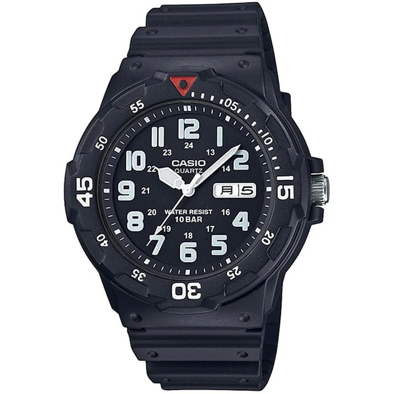Casio nan Standard Watch MRW-200HJ-1BJH