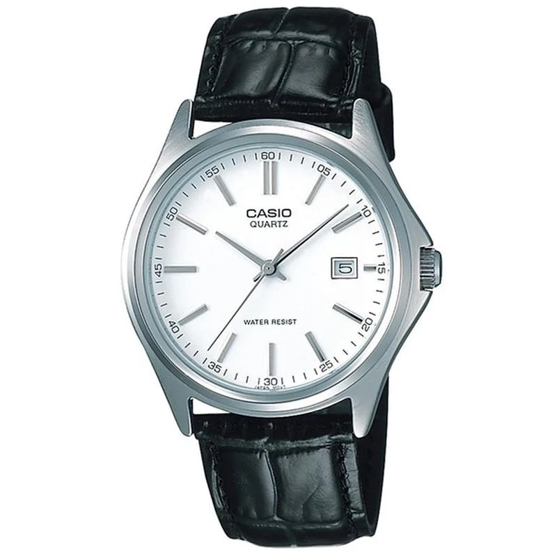 Casio Nan Standard Watch MTP-1183E-7AJH