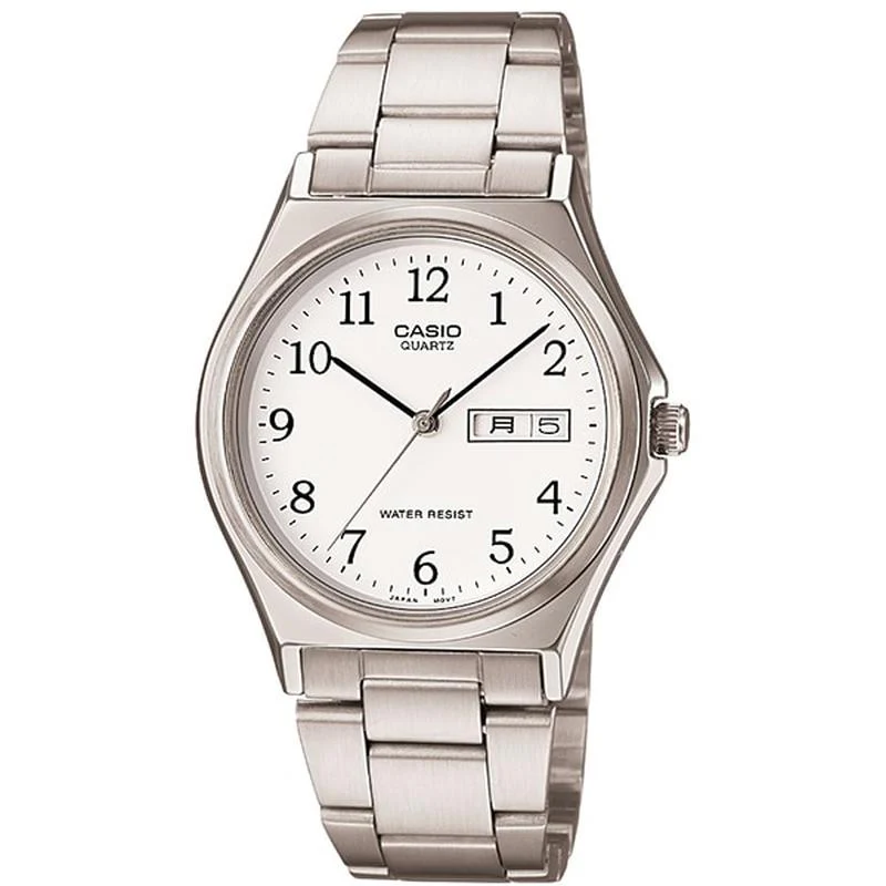 Casio nan Standard Watch MTP-1240DJ-7BJH
