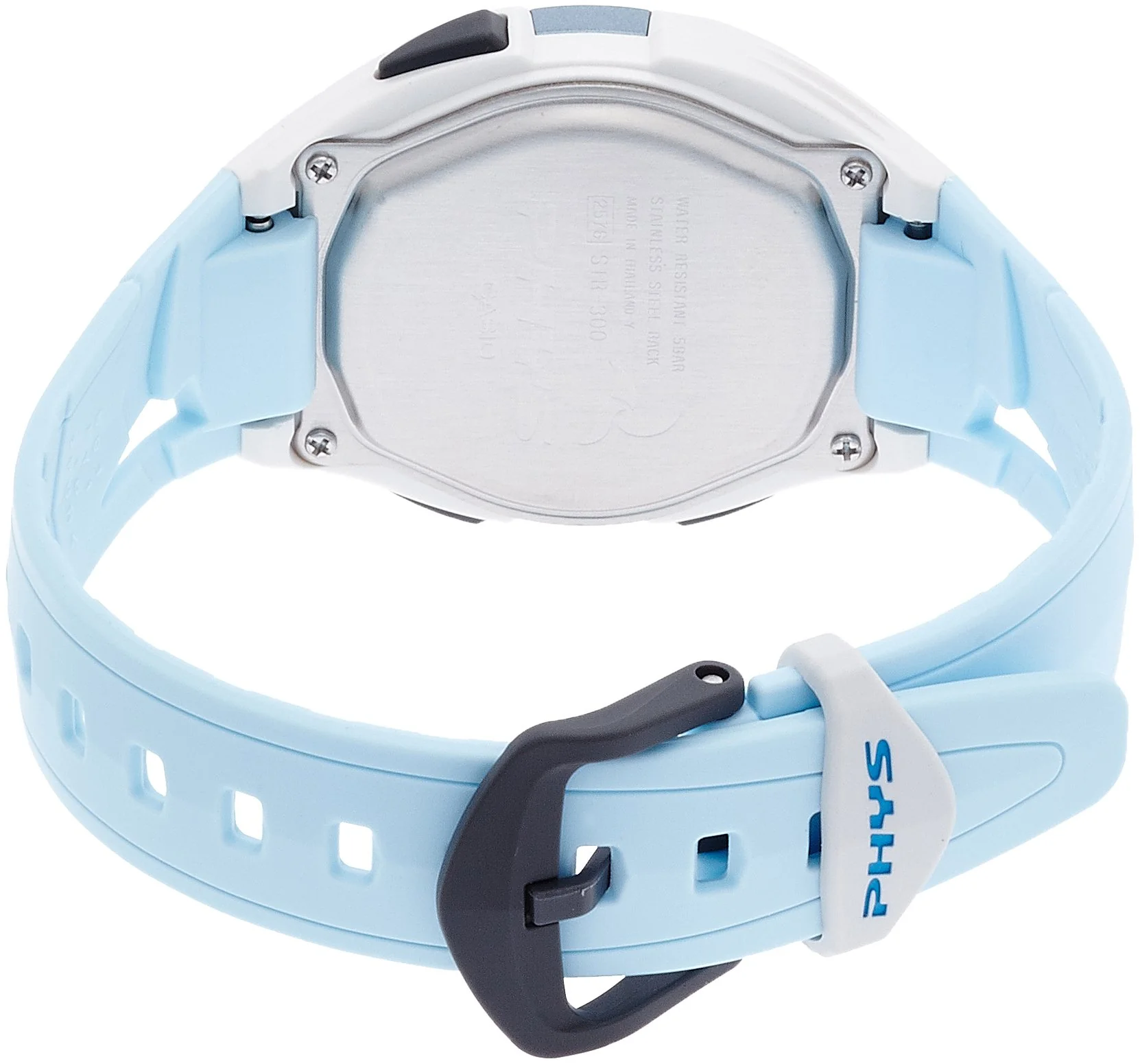 CASIO PHYS STR-300J-2CJF Men's Quartz Watch - Image 2