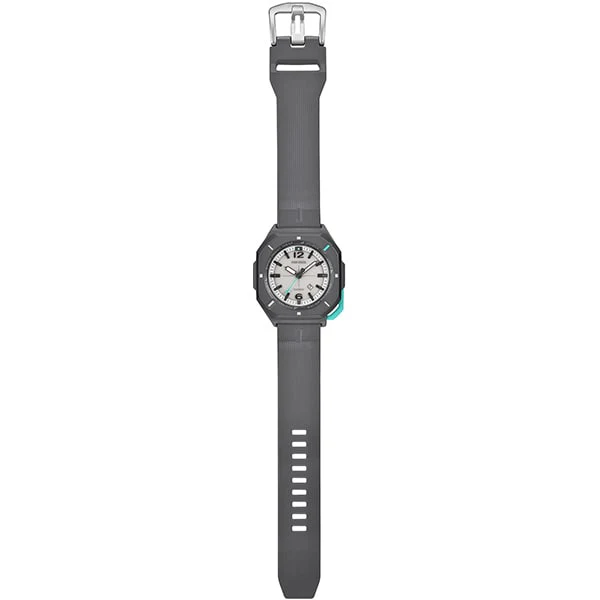 CASIO PRJ-01AE-8JR Outdoor Adventure Watch with Altimeter Compass Barometer and Carabiner Included - Image 2