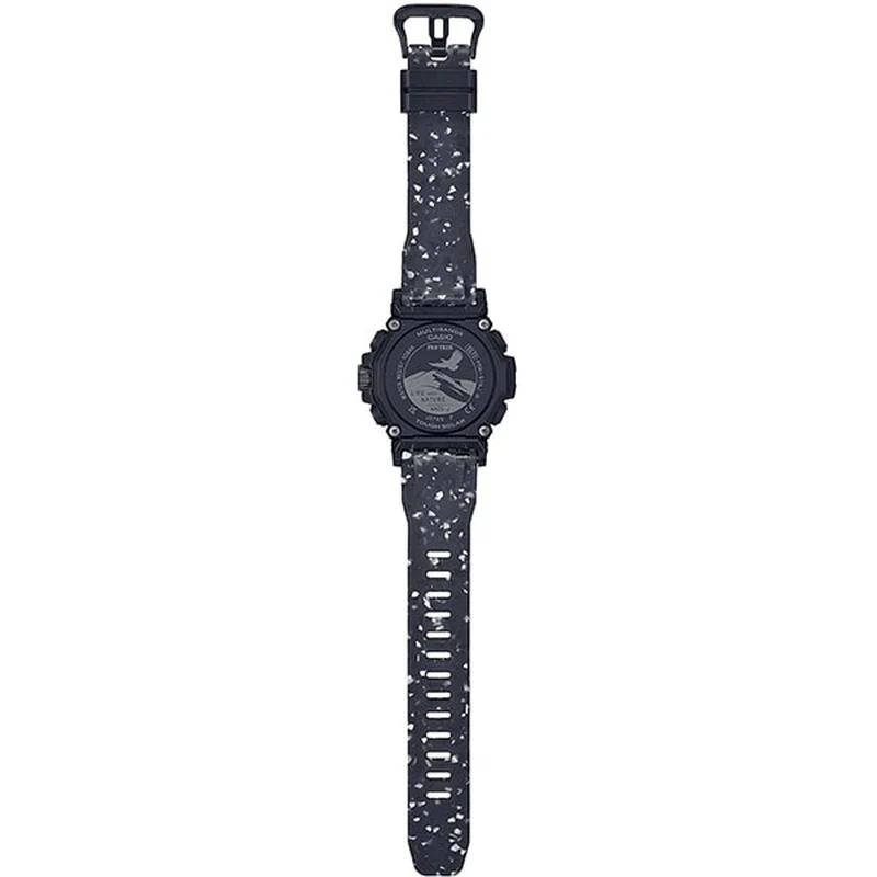 Casio Pro Trek PRW-61NJ-1JR PRW-61NJ-1 Climber Line 2024.02 release Watch - Image 4