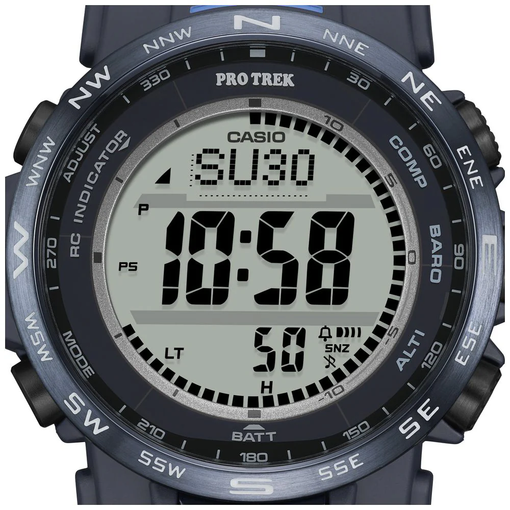Casio Men's ProTrek Climber Line PRW-35Y-2JF - Image 6