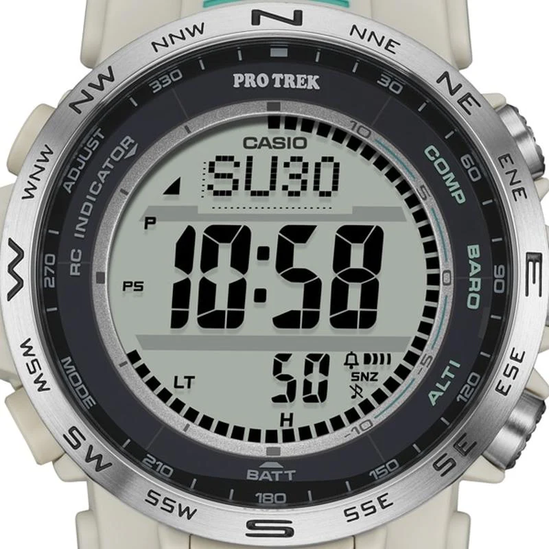 Casio Men's ProTrek Climber Line PRW-35-7JF Watch - Image 3